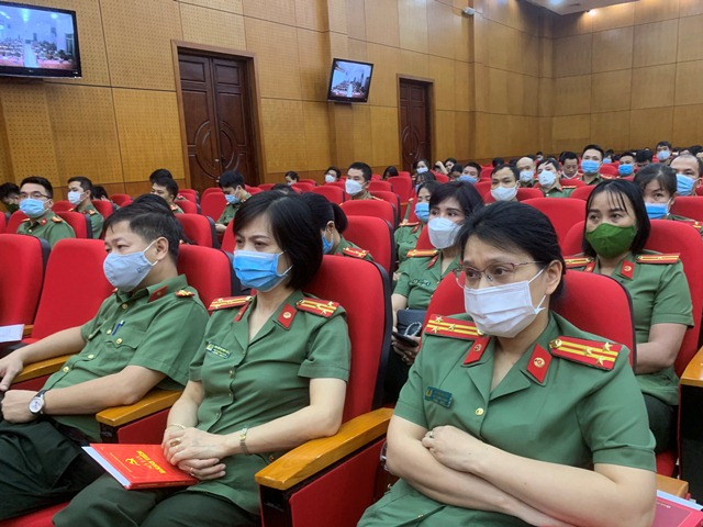 Cục Viễn thông và cơ yếu -0