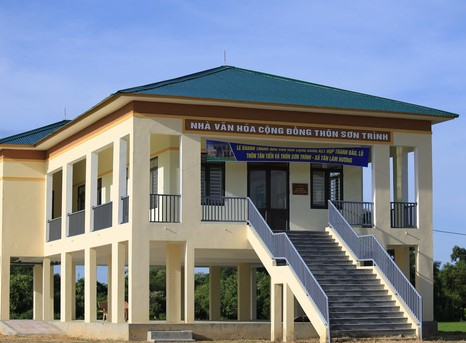 Báo cáo việc trao từ thiện của Thủy Tiên ở Hà Tĩnh  -0