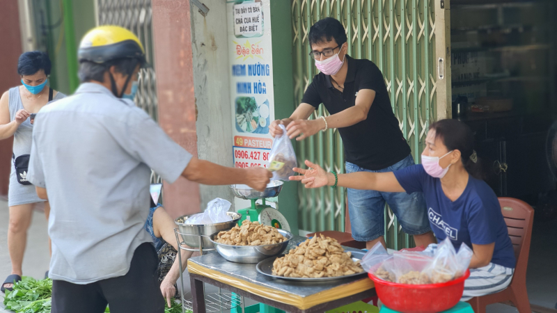 Đà Nẵng mở lại tất cả các hoạt động từ 0 giờ ngày 16/10 -2