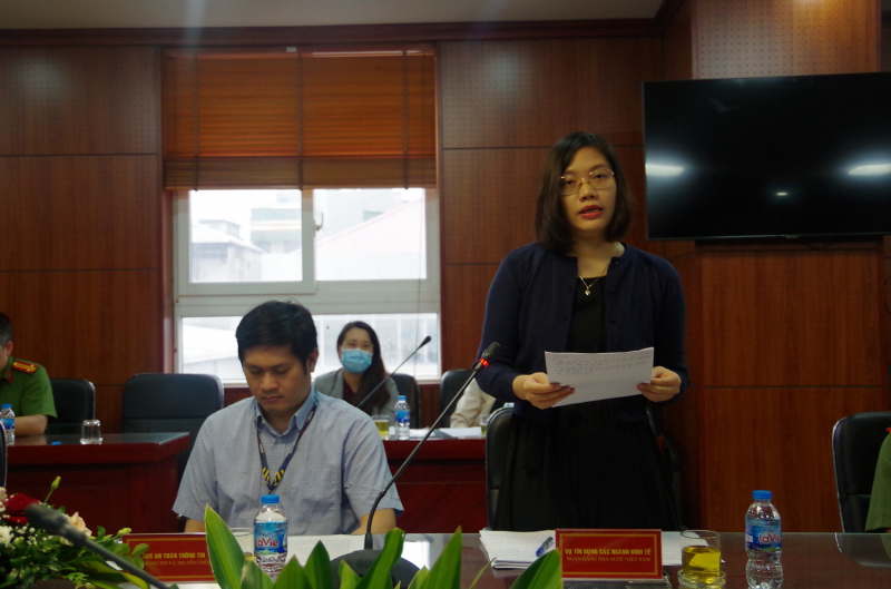 Ngăn chặn,  đấu tranh hiệu quả tội phạm liên quan đến hoạt động “Tín dụng đen”  -0