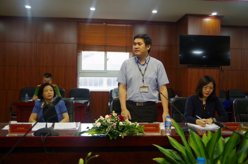 Ngăn chặn,  đấu tranh hiệu quả tội phạm liên quan đến hoạt động “Tín dụng đen”  -0