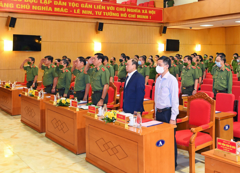 Quán triệt, triển khai thực hiện các quy định của Trung ương -0