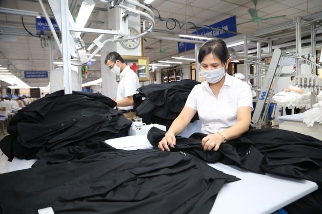 Hà Nội từng bước thiết lập trạng thái “bình thường mới” -0