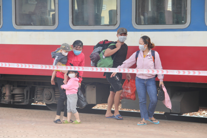 Thừa Thiên Huế ban hành nhiều quy định mới đối với người đến địa phương -0