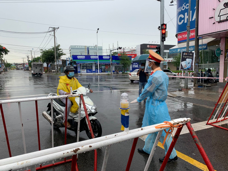 Bà Rịa - Vũng Tàu cho phép nhiều hoạt động mở cửa và tắm biển trở lại -0