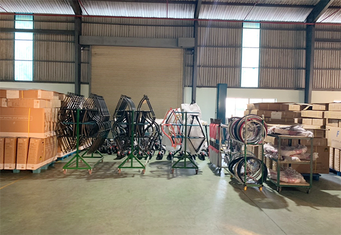 Chống gian lận xuất xứ hàng hóa: Còn nhiều gian nan -0