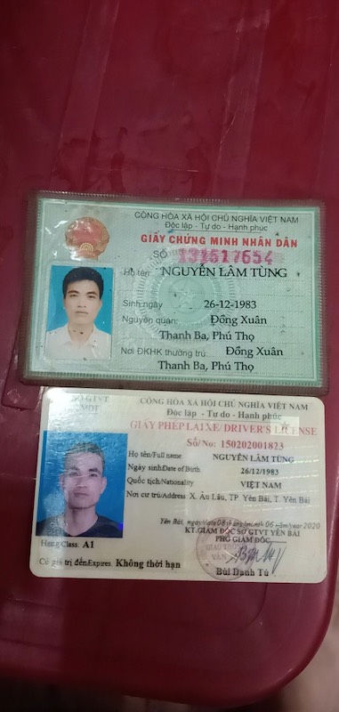 Thiếu tiền sử dụng ma tuý, cháu họ sát hại cậu cướp tài sản -0