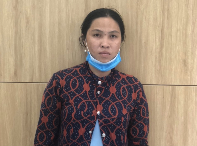 Người giúp việc 7 lần trộm tài sản trị giá hơn 500 triệu của chủ nhà -0