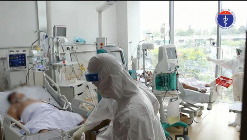 Ngày 17/10, số ca tử vong do COVID-19 thấp nhất trong hơn 3 tháng qua -0