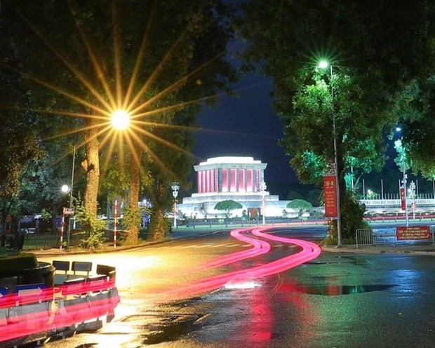 Hanoi assessed as “green zone”: City Centre for Disease Control -0