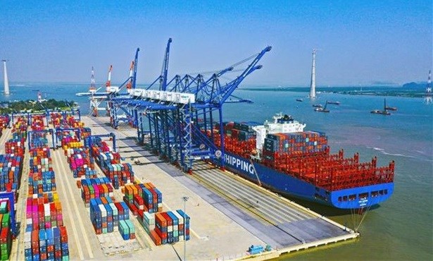 Vietnam’s master plan focuses on development of six major port clusters -0