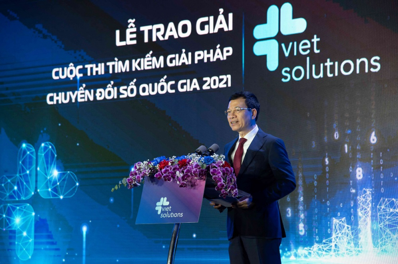 Viet Solution công bố nhà vô địch và phát động mùa giải mới -0