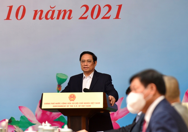 Không thể ghi hết những gian lao, vất vả, hy sinh của lực lượng tuyến đầu để bảo vệ tính mạng, sức khỏe Nhân dân* -0