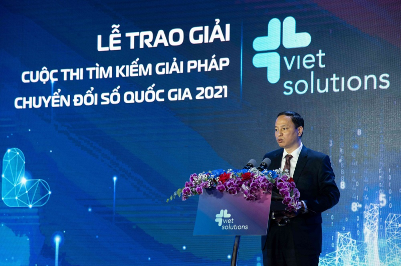 Viet Solution công bố nhà vô địch và phát động mùa giải mới -0