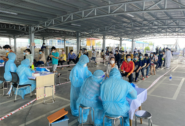 “Nhạc trưởng hay, việc còn lại là các nhạc công phối hợp ăn ý, hiệu quả!” -0