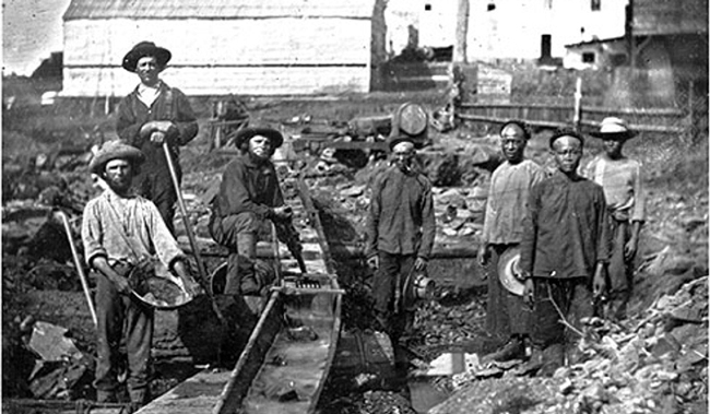 Vụ phá hủy “Khu phố Tàu” ở San Jose và lời xin lỗi muộn màng -0