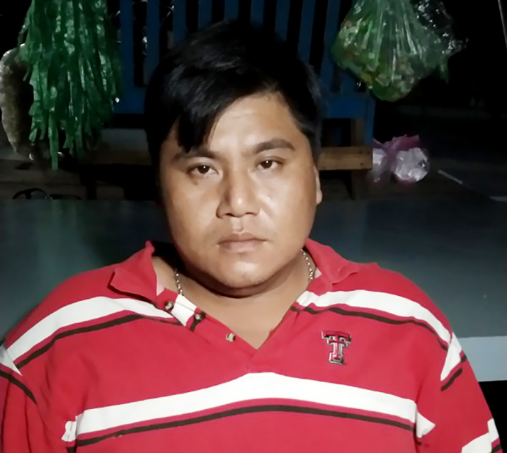 Bắt một cán bộ Cục Hải quan tỉnh An Giang liên quan đến vụ buôn lậu 100 tấn đường cát -0