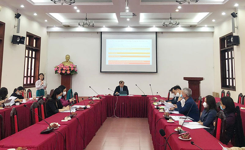 Cần khắc phục một số bất cập về điều kiện kinh doanh trong Dự thảo Luật Bảo vệ môi trường 2020 -0