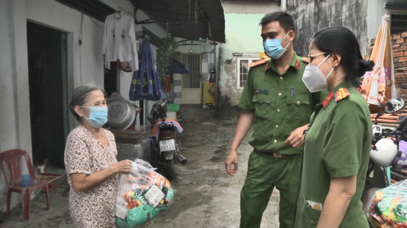 Để đổi lấy những vùng xanh yêu thương… -0