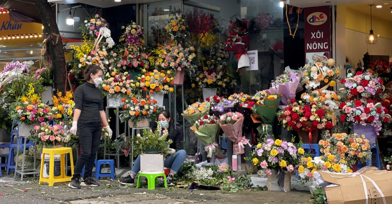 Đa dạng quà tặng 20/10 cho phái đẹp -0