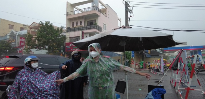 Để đổi lấy những vùng xanh yêu thương… -0