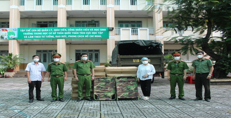 Để đổi lấy những vùng xanh yêu thương… -0