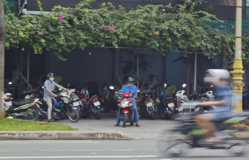 Cần Thơ cho bán ăn uống tại chỗ, dịch vụ vui chơi được hoạt động -0