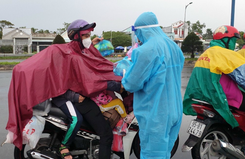 Cần Thơ cho bán ăn uống tại chỗ, dịch vụ vui chơi được hoạt động -0