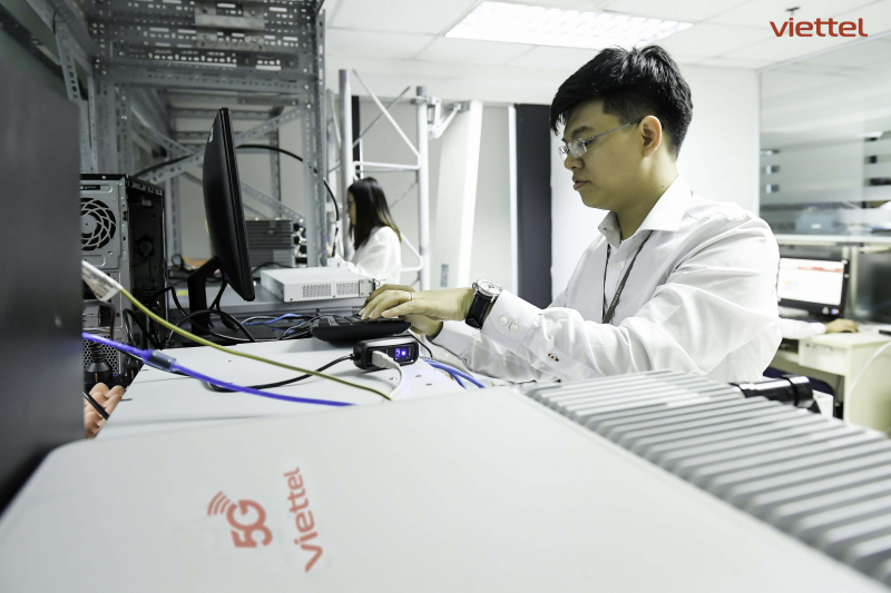 Doanh nghiệp nào có sức ảnh hưởng nhất về đổi mới sáng tạo tại khu vực Nam Á và Đông Nam Á? -0