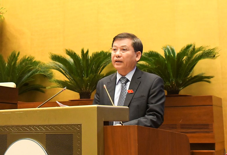 Hàng trăm vụ án gặp khó khăn trong điều tra, truy tố do giãn cách xã hội -0