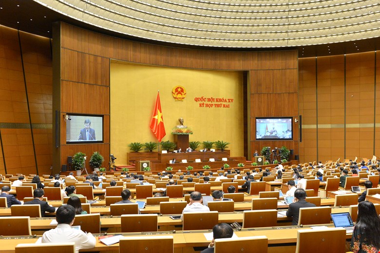 Hàng trăm vụ án gặp khó khăn trong điều tra, truy tố do giãn cách xã hội -0