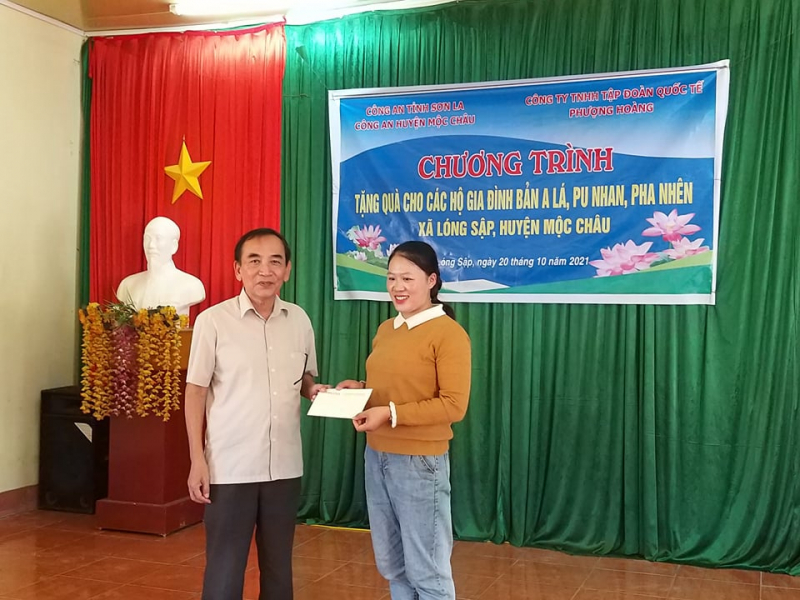 Nhân rộng phong trào 