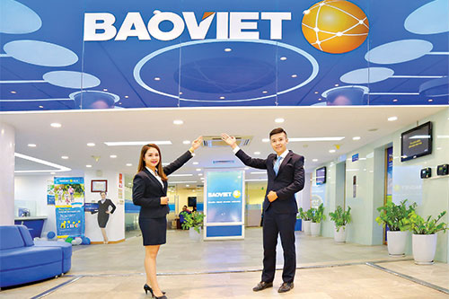 Bảo Việt: Triển khai chương trình siêu khuyến mại tri ân khách hàng -0