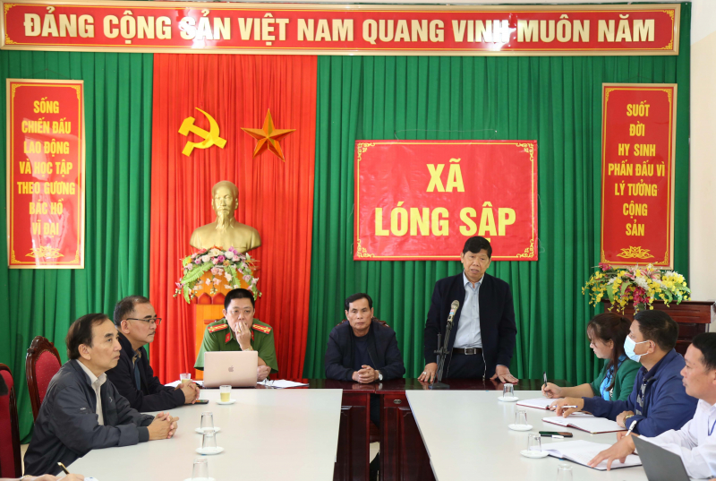 Nhân rộng phong trào 