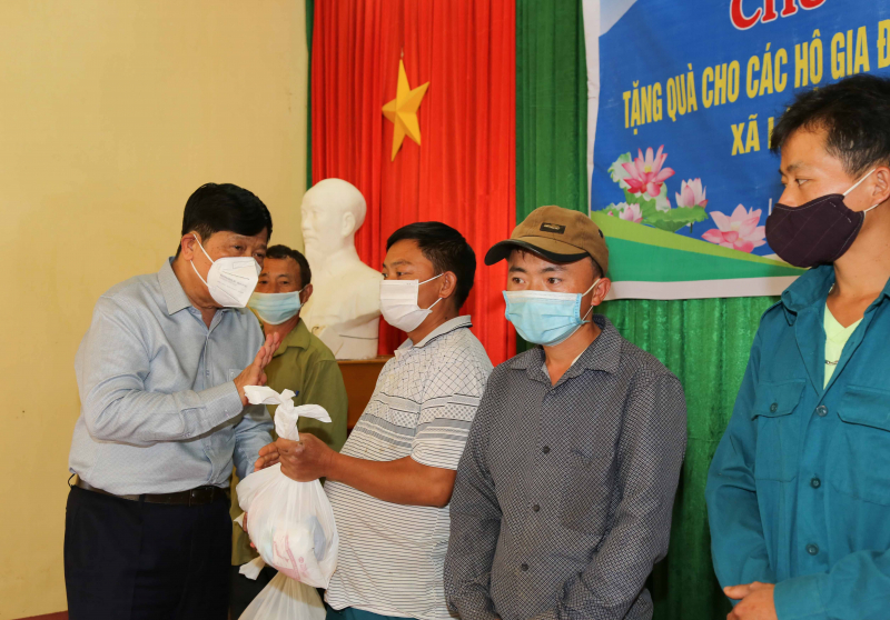 Nhân rộng phong trào 