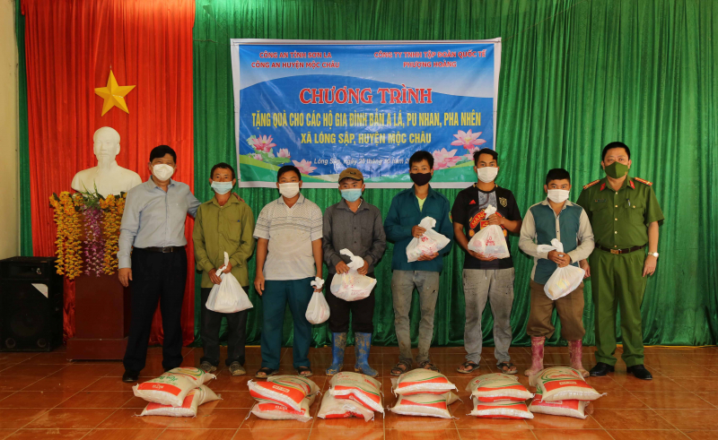 Nhân rộng phong trào 