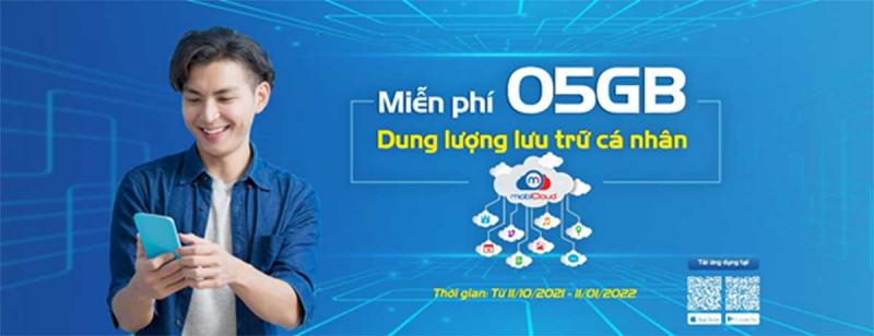 Sở hữu iPhone 12 Promax cùng Chương trình dịch vụ lưu trữ cá nhân mobiCloud -0