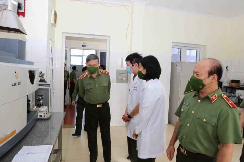 Đẩy mạnh hợp tác quốc tế tiếp cận tri thức, thành tựu khoa học công nghệ mới -0