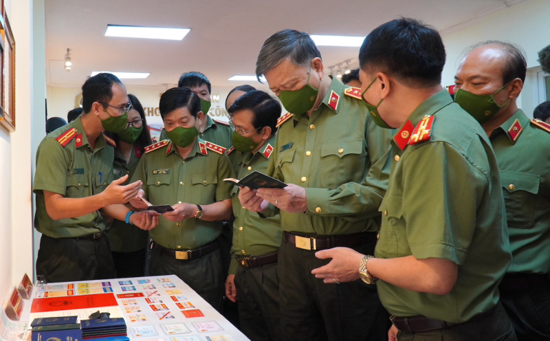 Đẩy mạnh hợp tác quốc tế tiếp cận tri thức, thành tựu khoa học công nghệ mới -2