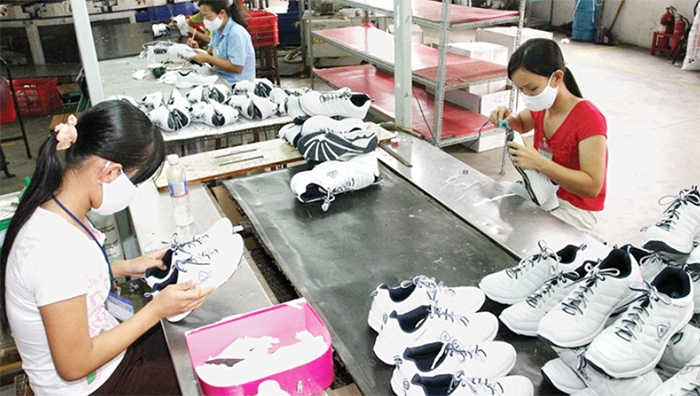 Giải “bài toán” lao động cho sản xuất cuối năm -0
