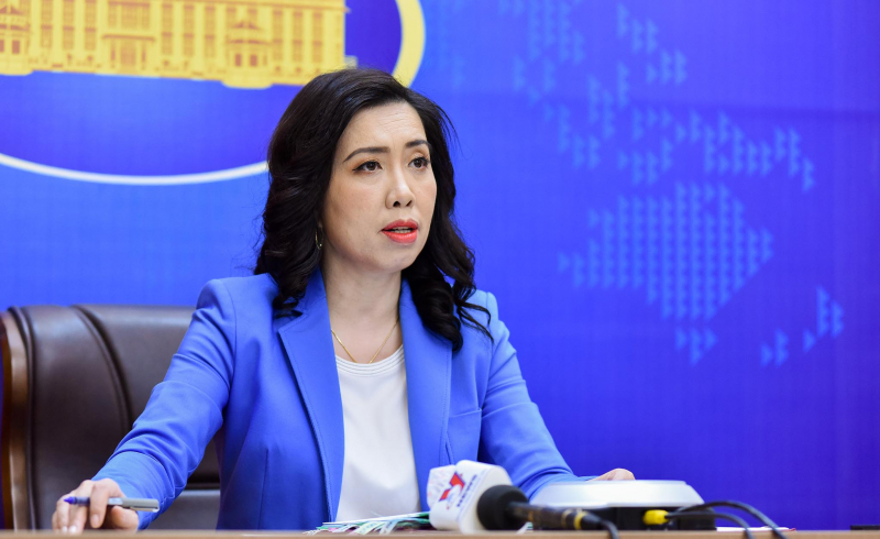 Chính phủ Việt Nam hỗ trợ tối đa doanh nghiệp và nhà đầu tư nước ngoài -0