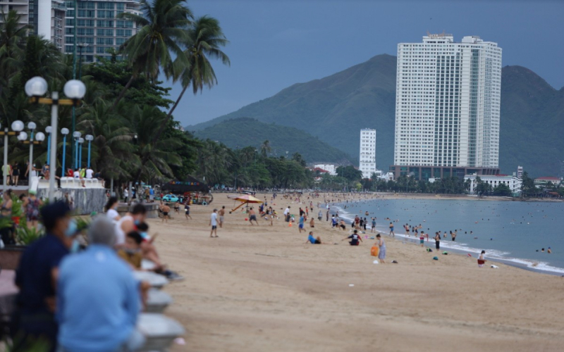 Đầy ắp hứng khởi cho ngày mới tại New Galaxy Nha Trang -0