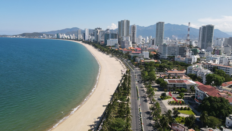 Đầy ắp hứng khởi cho ngày mới tại New Galaxy Nha Trang -0