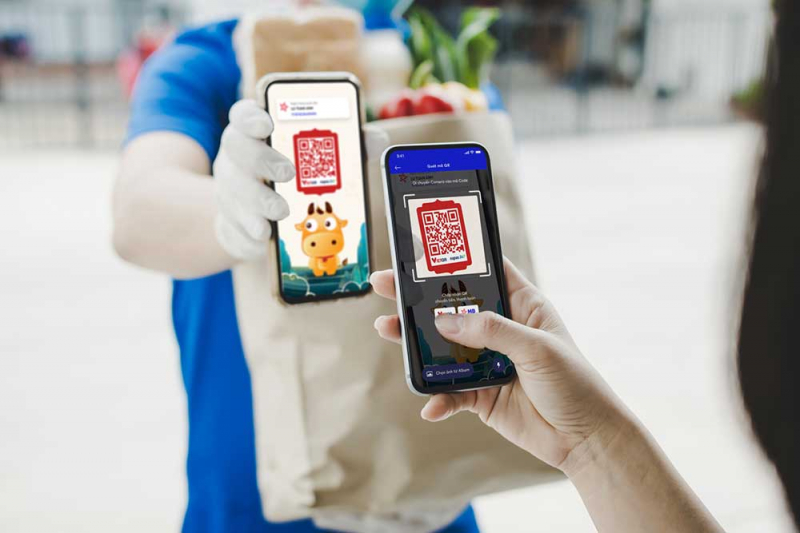 MB nằm trong Top 4 ngân hàng uy tín năm 2021 -0