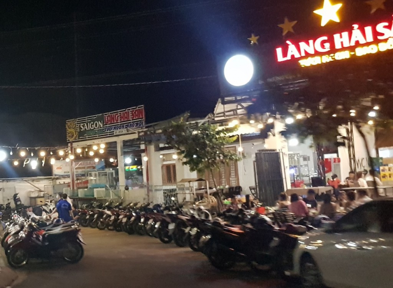 Cần Thơ phát hiện các chùm ca bệnh ở quận Cái Răng và Ninh Kiều -0