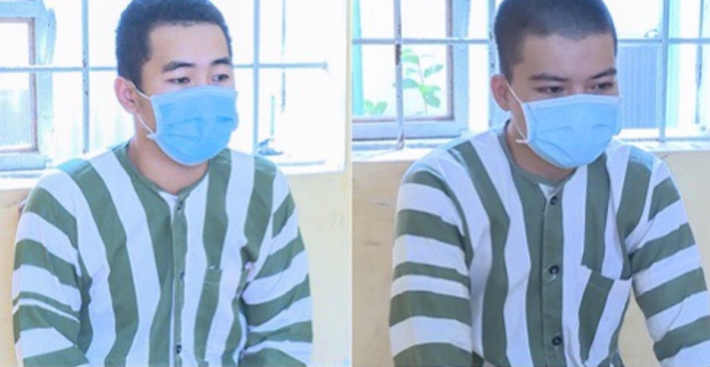 Bắt tạm giam 8 thanh niên trong vụ nổ súng ở Vĩnh Long -0