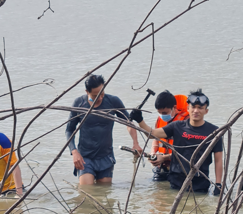 Khởi tố đối tượng vô cớ giết người bằng búa đóng đinh -0