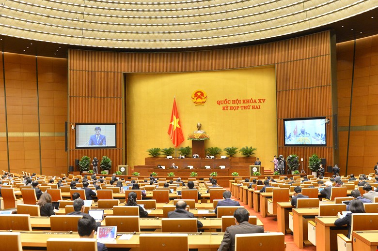 Cơ chế đặc thù nào cho Hải Phòng, Thanh Hóa, Nghệ An, Thừa Thiên Huế phát triển? -0