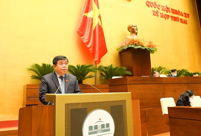 Cơ chế đặc thù nào cho Hải Phòng, Thanh Hóa, Nghệ An, Thừa Thiên Huế phát triển? -0