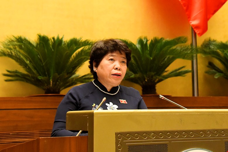 Lập khống hồ sơ hưởng chế độ để trục lợi Quỹ ốm đau, thai sản -0